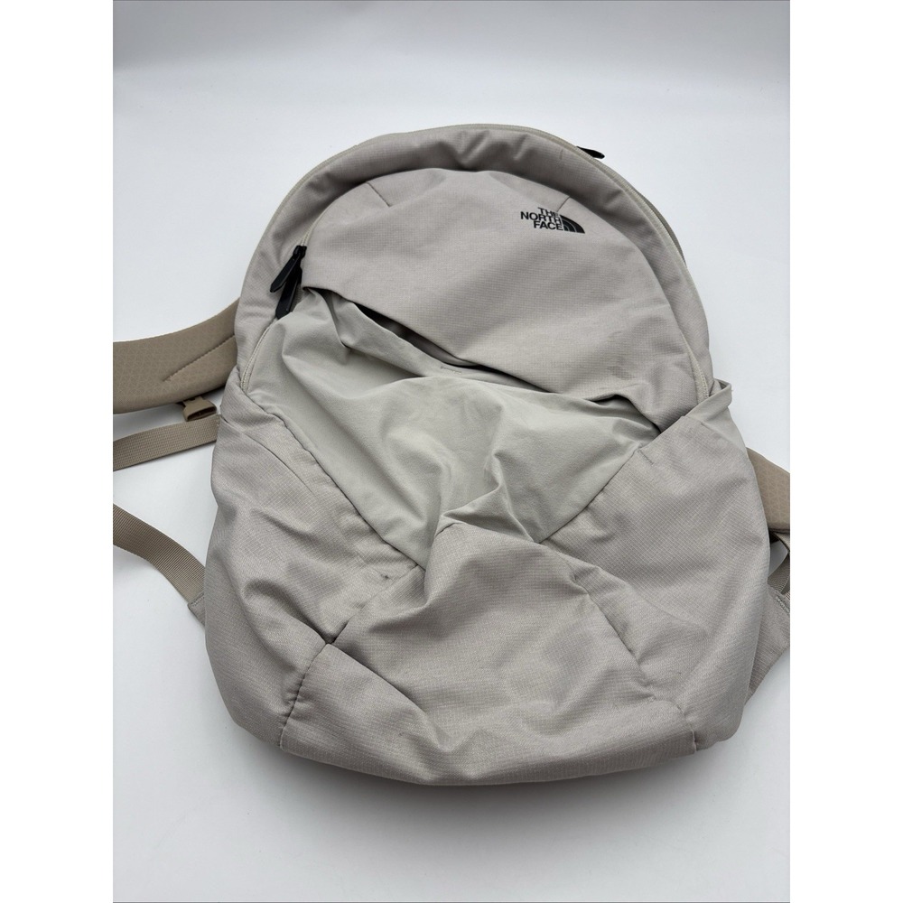 The North Face Women's Isabella Backpack-Gray - Picture 2 of 15